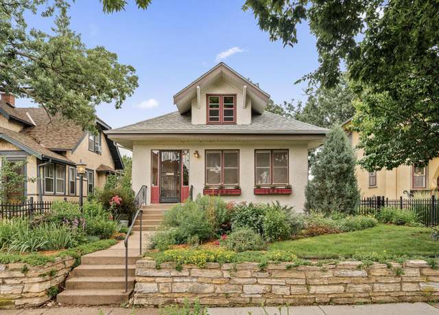 Property at 5043 Nokomis Ave, Minneapolis, MN 55417, 3 beds, 2 baths