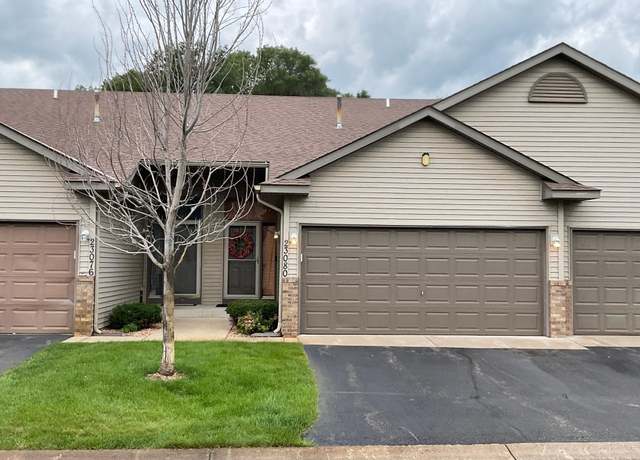Property at 23080 Bittersweet St NW, Saint Francis, MN 55070, 2 beds, 2 baths