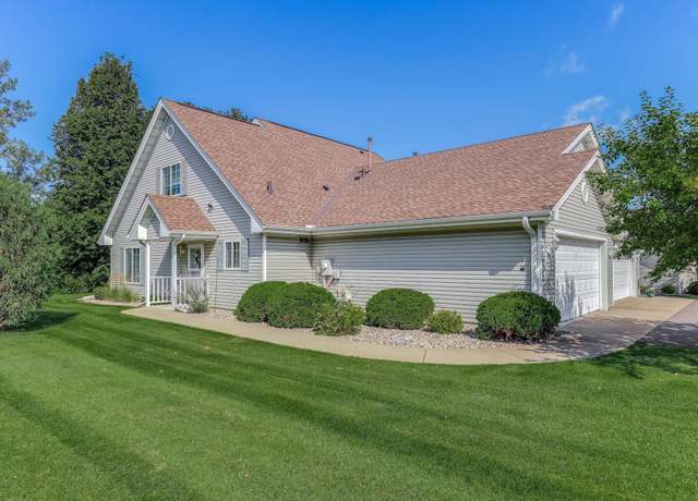 Property at 9061 Underwood Ln N, Maple Grove, MN 55369, 3 beds, 2 baths