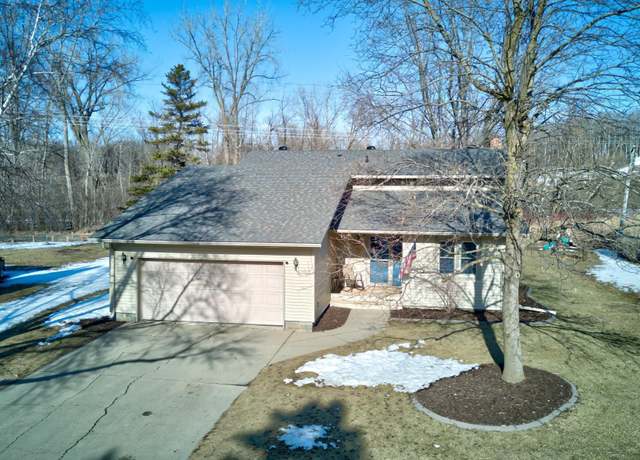 Property at 1214 Lenore Way, Fergus Falls, MN 56537, 3 beds, 2 baths
