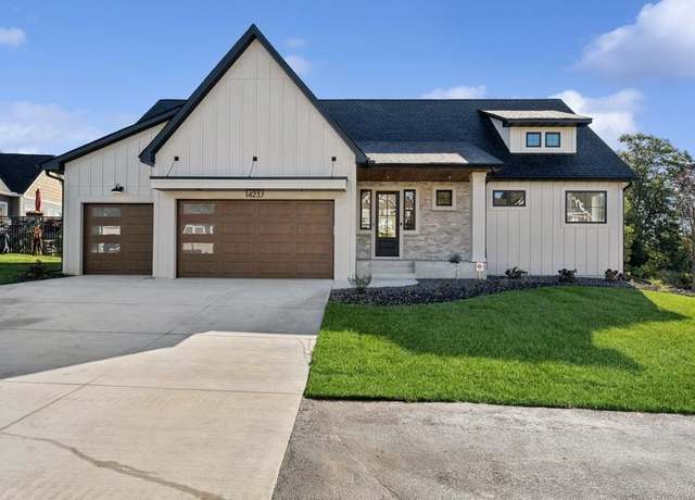 Property at 14237 Mckenna Rd NW, Prior Lake, MN 55372, 4 beds, 3 baths