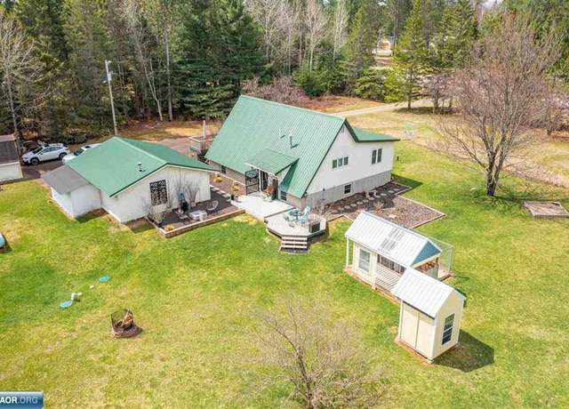 Property at 6962 Highway 169, Virginia, MN 55792, 3 beds, 2 baths