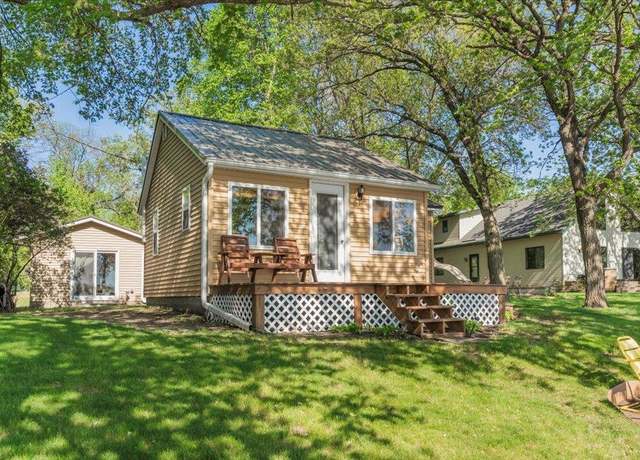 Property at 13749 169th Ave, Villard, MN 56385, 2 beds, 1 bath
