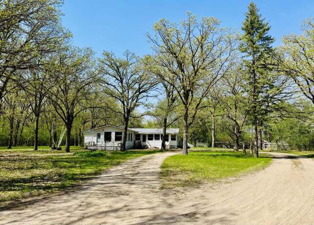Property at 33501 155th Ave SE, Mentor, MN 56736, 2 beds, 2 baths