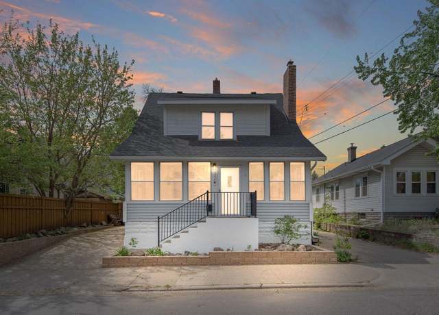 Property at 1115 E 38th St, Minneapolis, MN 55407, 3 beds, 2 baths