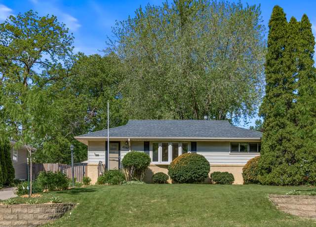 Property at 4342 Arthur St NE, Columbia Heights, MN 55421, 3 beds, 2 baths