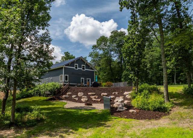 Property at 33900 Pine View Ln, Crosslake, MN 56442, 3 beds, 2 baths