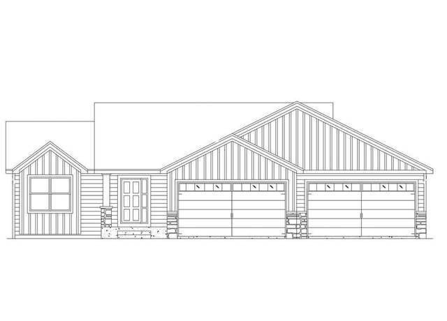Property at L1 B1 303rd Ave NW, Isanti, MN 55371, 4 beds, 3 baths