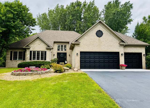 Property at 4807 Nason Pkwy NE, Saint Michael, MN 55376, 3 beds, 3 baths