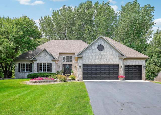 Property at 4807 Nason Pkwy NE, Saint Michael, MN 55376, 3 beds, 3 baths