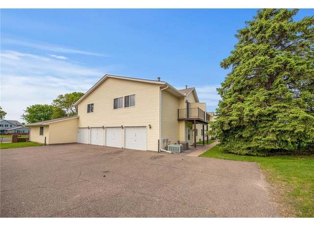 Property at 133 96th Ln NE, Blaine, MN 55434, 2 beds, 1 bath
