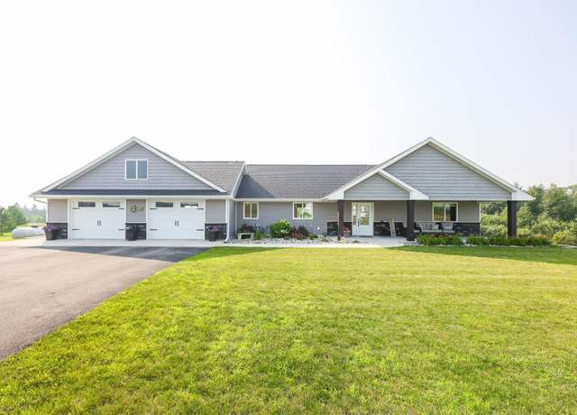 Property at 6056 Tasha Dr NW, Garfield, MN 56332, 4 beds, 3 baths