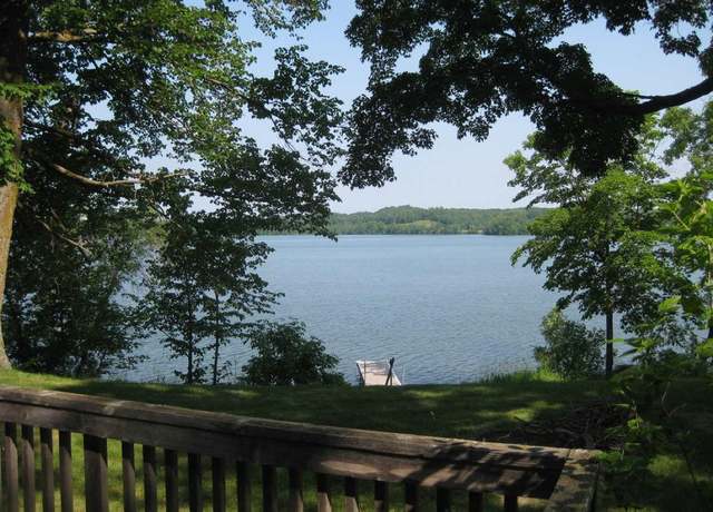 Property at 13505 485th Ave, Parkers Prairie, MN 56361, 3 beds, 3 baths