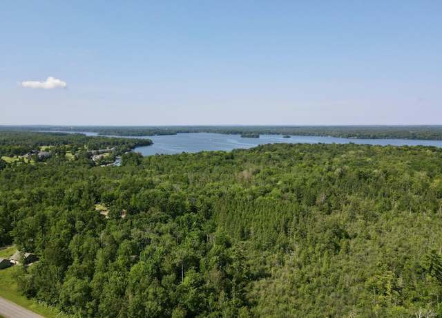 Property at 2881 29 7/16 St, Cedar Lake Twp, WI 54817