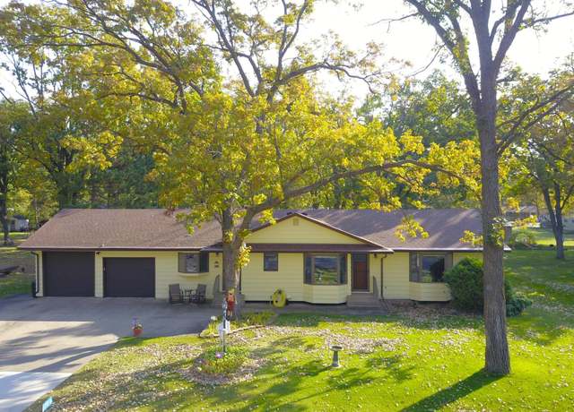 Property at 17016 Oak St, Little Falls, MN 56345, 3 beds, 2 baths