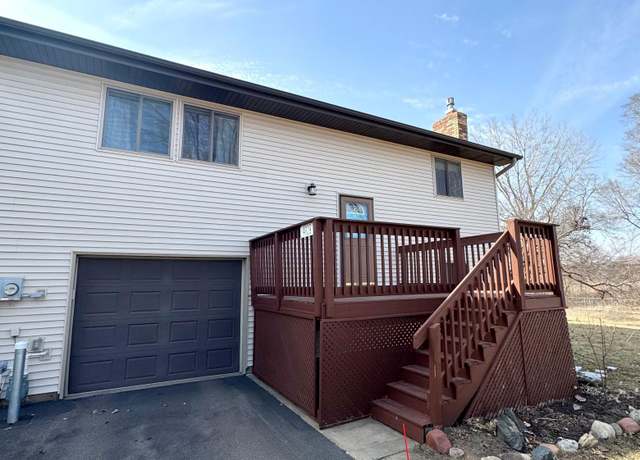 Property at 4109 Austin St NE, Blaine, MN 55014, 2 beds, 2 baths