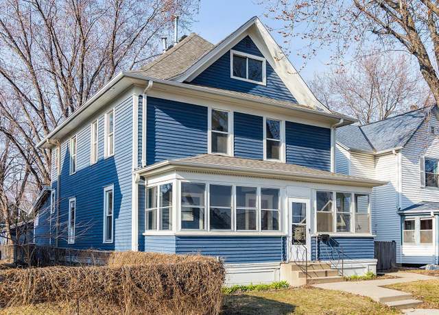Property at 821 Watson Ave, Saint Paul, MN 55102, 4 beds, 2 baths