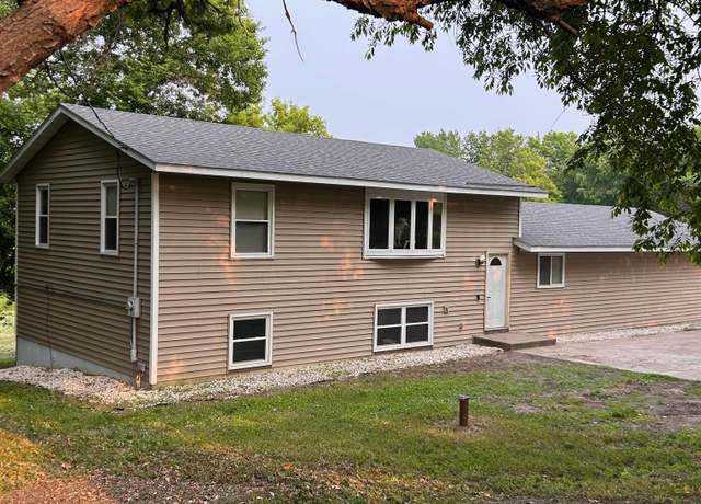 Property at 24927 Narcissus St NW, Isanti, MN 55040, 3 beds, 1 bath