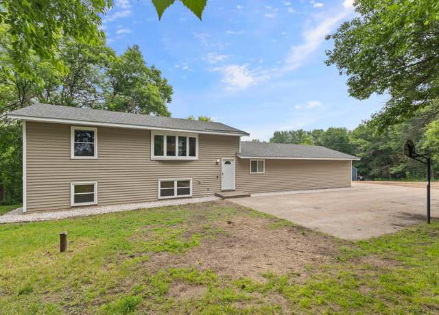 Property at 24927 Narcissus St NW, Isanti, MN 55040, 3 beds, 1 bath