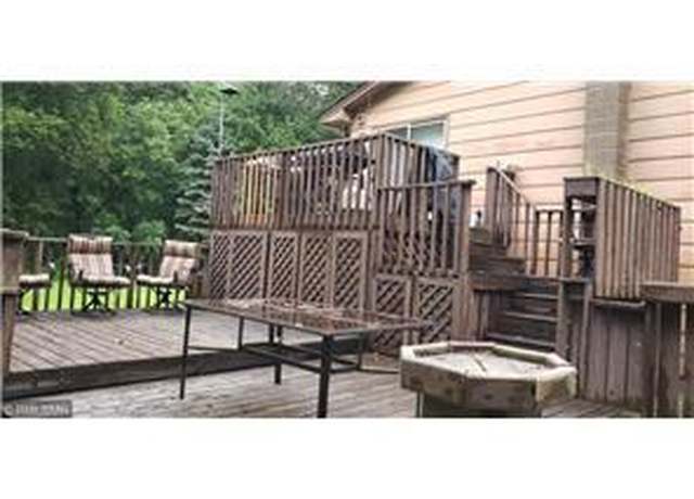 Property at 4581 214th Ave NW, Oak Grove, MN 55303, 4 beds, 2 baths