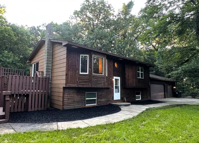 Property at 4581 214th Ave NW, Oak Grove, MN 55303, 4 beds, 2 baths