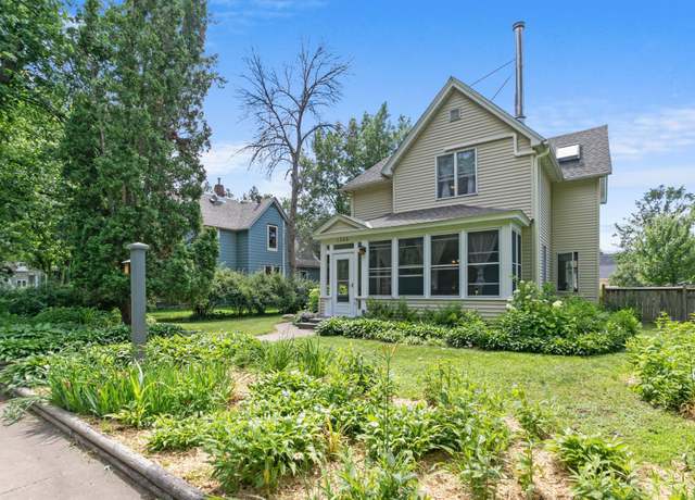 Property at 1309 7th St, Hudson, WI 54016, 3 beds, 2 baths