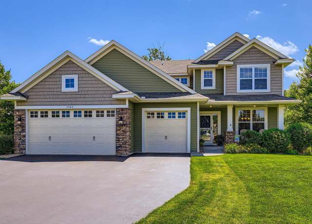 Property at 7382 159th Ave NW, Ramsey, MN 55303, 5 beds, 4 baths