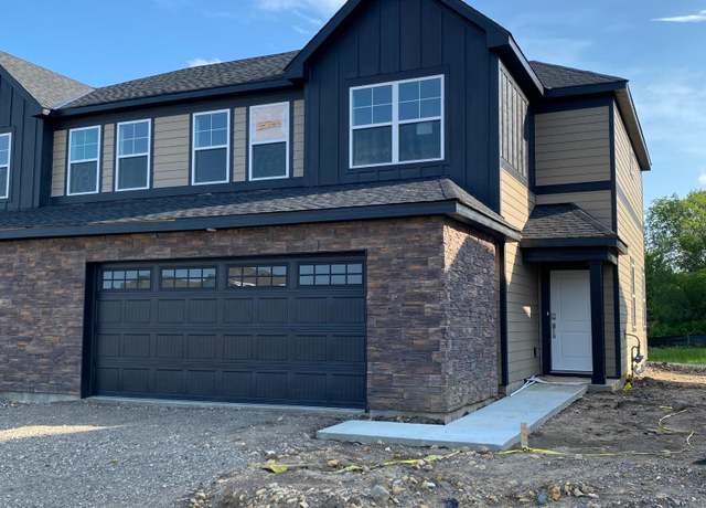 Property at 11112 203rd St W, Lakeville, MN 55044, 3 beds, 3 baths