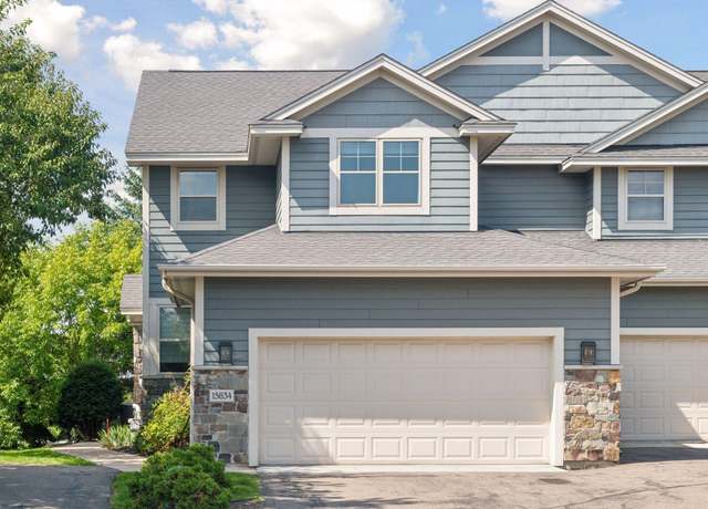 Property at 15834 50th Pl N, Plymouth, MN 55446, 4 beds, 4 baths