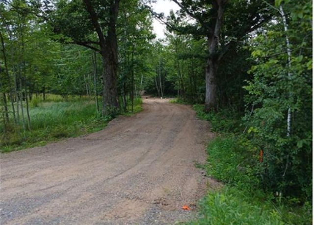 Property at xxx Lot 4 County Road D, Clayton, WI 54004