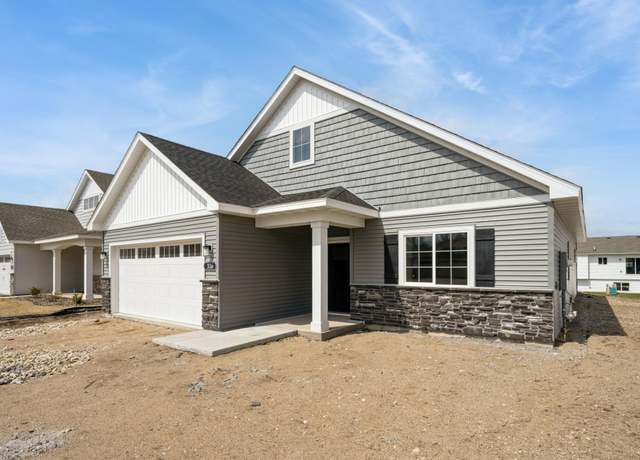 Property at 925 Brandenburg Ln, Waverly, MN 55390, 3 beds, 2 baths