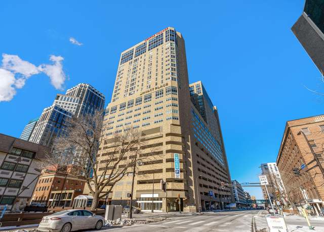 Property at 431 S 7th St #2704, Minneapolis, MN 55415, 1 bath