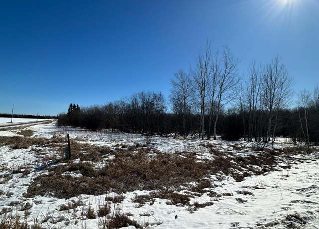Property at TBD 8th St NW, Baudette, MN 56623
