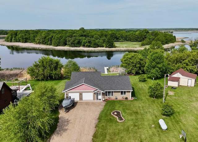 Property at 32406 Starland Shore Dr, Dent, MN 56528, 3 beds, 2 baths