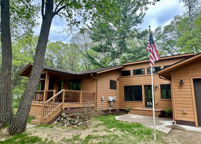 Property at 12124 County Road 118, Merrifield, MN 56465, 4 beds, 2 baths