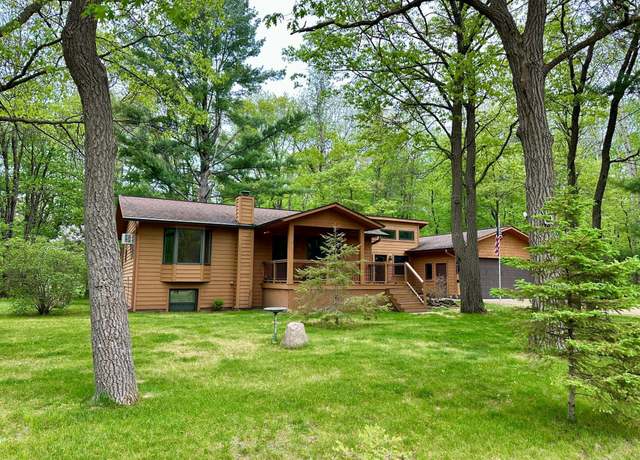 Property at 12124 County Road 118, Merrifield, MN 56465, 4 beds, 2 baths