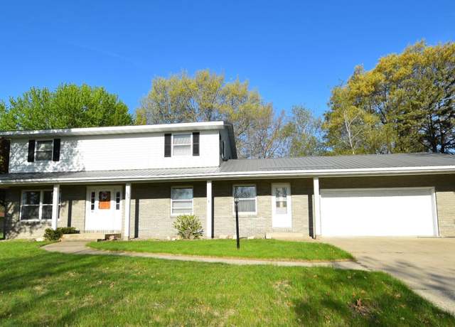 Property at 536 3rd Ave, Wanamingo, MN 55983, 5 beds, 2 baths