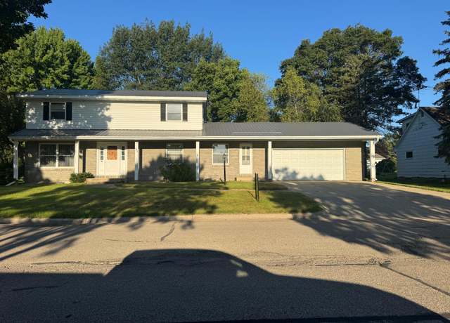 Property at 536 3rd Ave, Wanamingo, MN 55983, 5 beds, 2 baths
