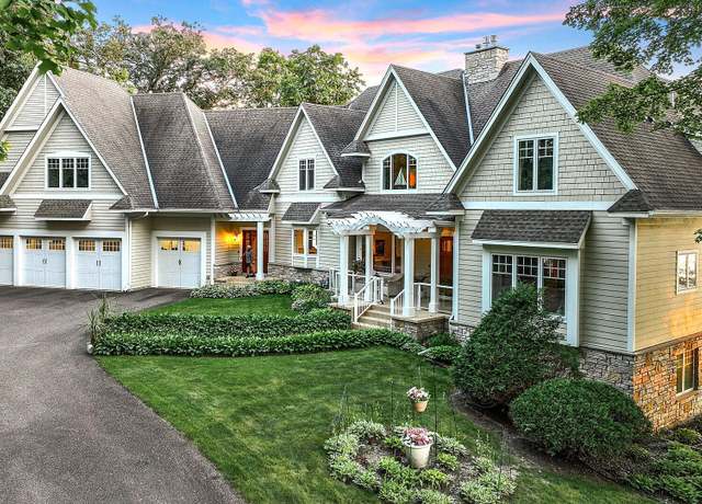 Property at 1145 Tonkawa Rd, Orono, MN 55356, 6 beds, 6 baths