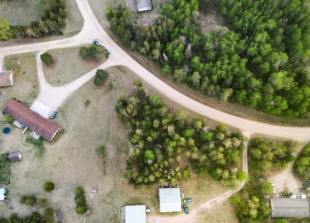 Property at TBD1 Birdsview Ln NW, Eckles Twp, MN 56601