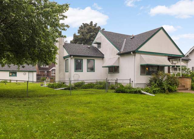 Property at 955 Otto Ave, Saint Paul, MN 55102, 3 beds, 1 bath