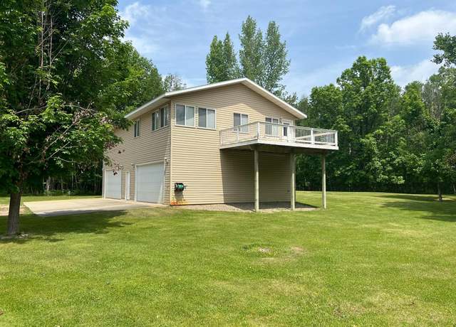 Property at 6460 Mountain Maple Ln NW, Walker, MN 56484, 2 beds, 1 bath