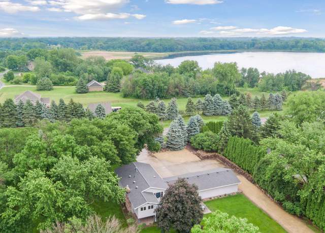 Property at 6391 Centerville Rd, Lino Lakes, MN 55038, 4 beds, 2 baths