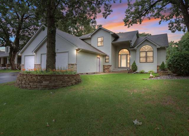 Property at 2248 151st Ave NW, Andover, MN 55304, 5 beds, 3 baths
