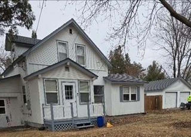 Property at 667 1st Ave NW, Forest Lake, MN 55025, 3 beds, 1 bath