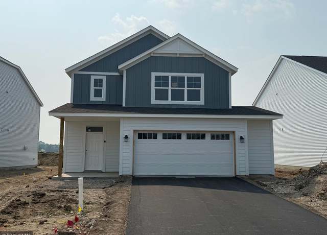 Property at 2725 Iverson, Saint Michael, MN 55376, 3 beds, 3 baths