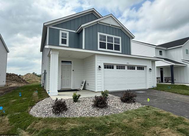 Property at 2725 Iverson, Saint Michael, MN 55376, 3 beds, 3 baths