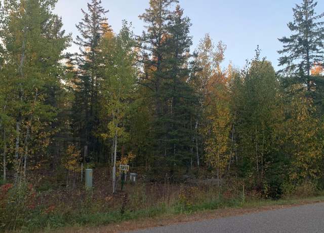 Property at TBD Lot 11 & 1/2 10 Pine Tree Ln, Coleraine, MN 55722