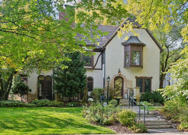 Property at 4602 Edina Blvd, Edina, MN 55424, 5 beds, 5 baths