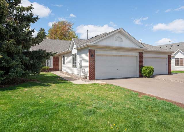 Property at 14903 Bittersweet Ct, Rosemount, MN 55068, 2 beds, 2 baths